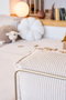 Atelier Del Sofa Kanyon - Sofá-Cama Esquinero Crema